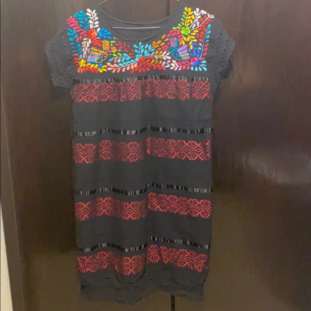 Mexican Dress